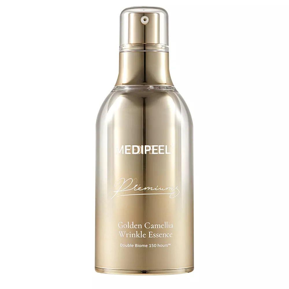 Medi-Peel – Premium Golden Camellia Wrinkle Essence