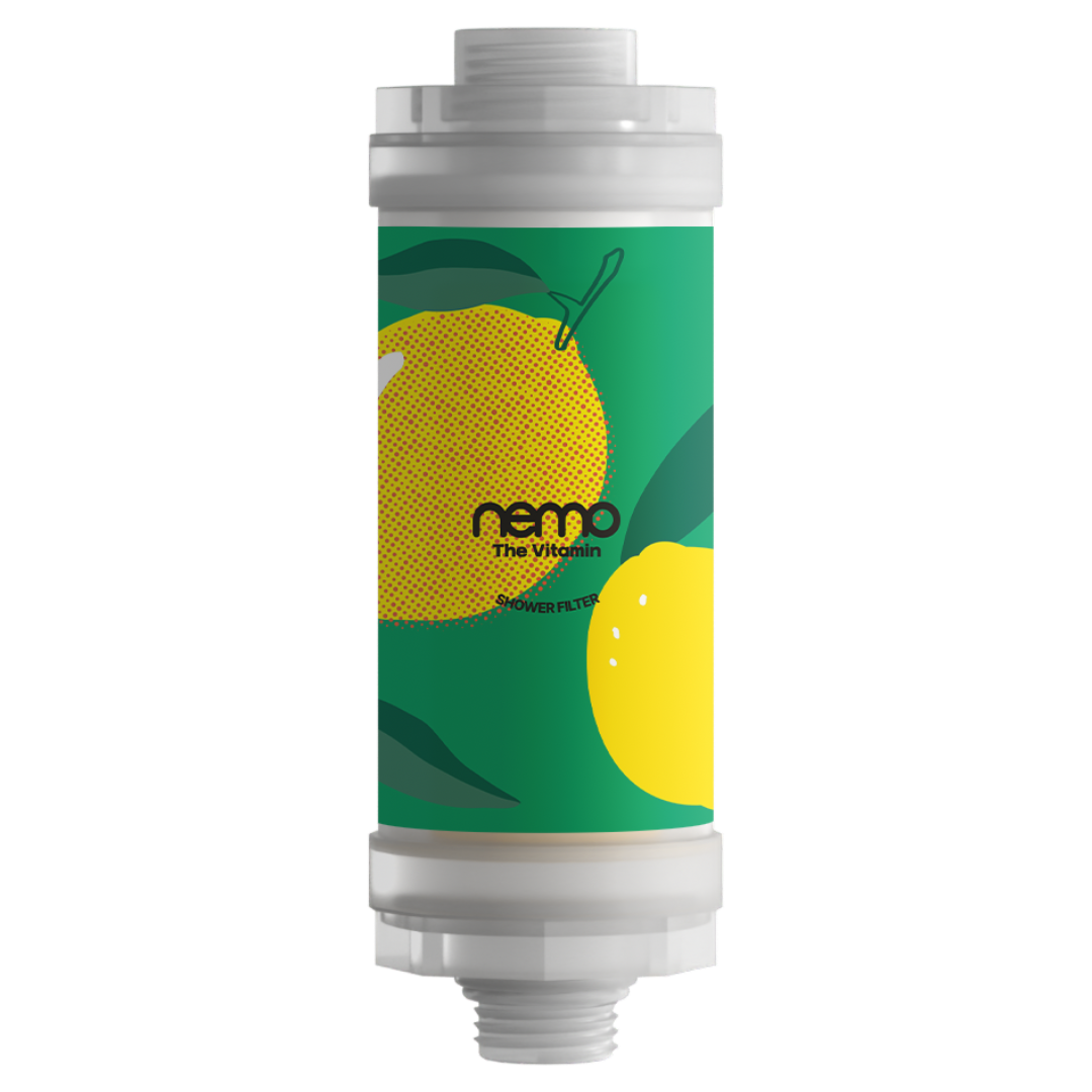 Filter za tuš - Miris limuna