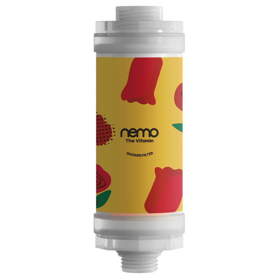 Filter za tuš - Aroma Ruže