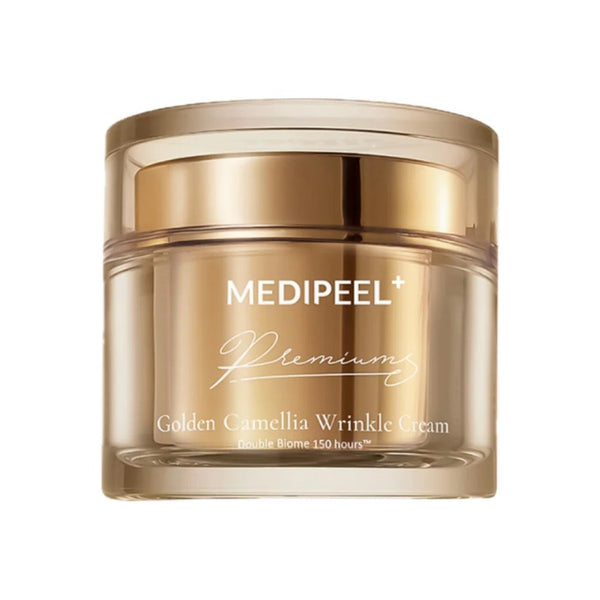 Medi-Peel – Premium Golden Camellia Wrinkle Cream