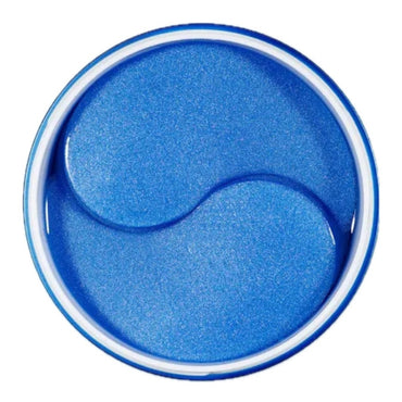 Medi-Peel – Hyaluron Aqua Peptide-9 Ampoule Eye Patch, 1.6g x 60 Pads