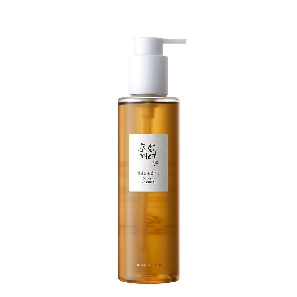 Beauty of Joseon Ginseng Cleansing Oil 210ml | korejsko ulje za čišćenje lica | Peebu
