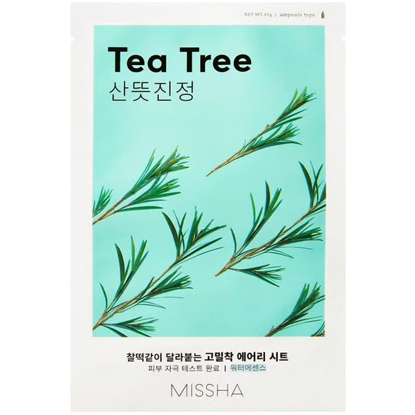MISSHA Airy Fit Tea Tree