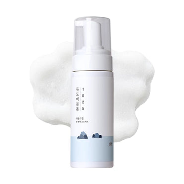 Round Lab – 1025 Dokdo Bubble Foam – 150ml