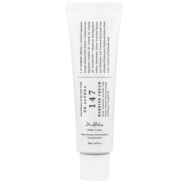 Dr. Althea – 147 Cream Barrier