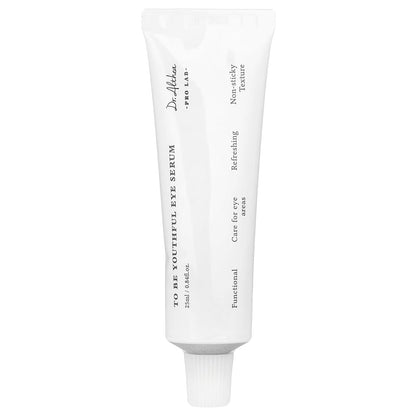 Dr. Althea – To Be Youthful Eye Serum