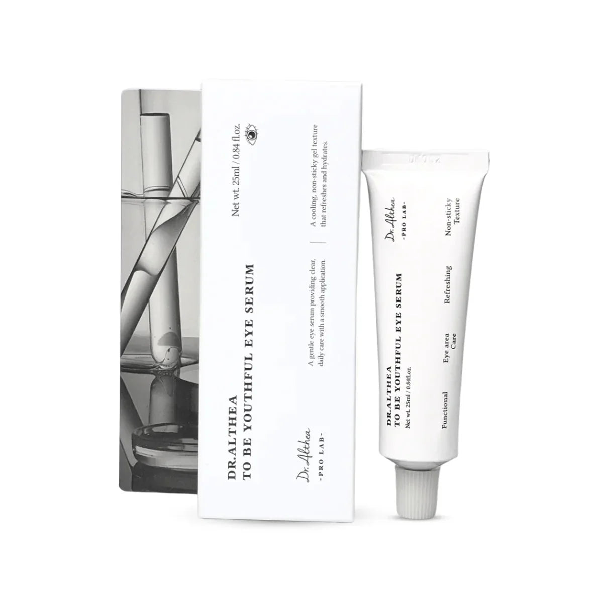 Dr. Althea – To Be Youthful Eye Serum