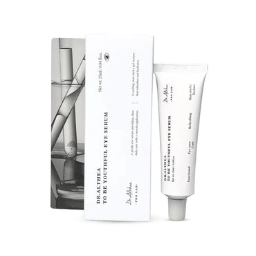 Dr. Althea – To Be Youthful Eye Serum