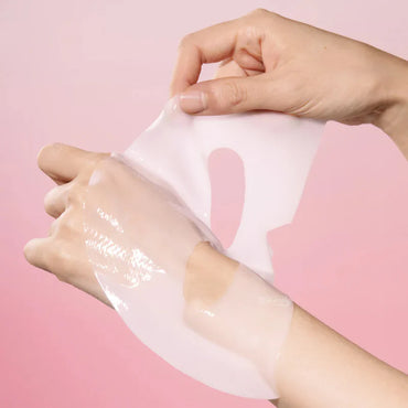 Torriden – Cellmazing Firming Gel Mask Sheet