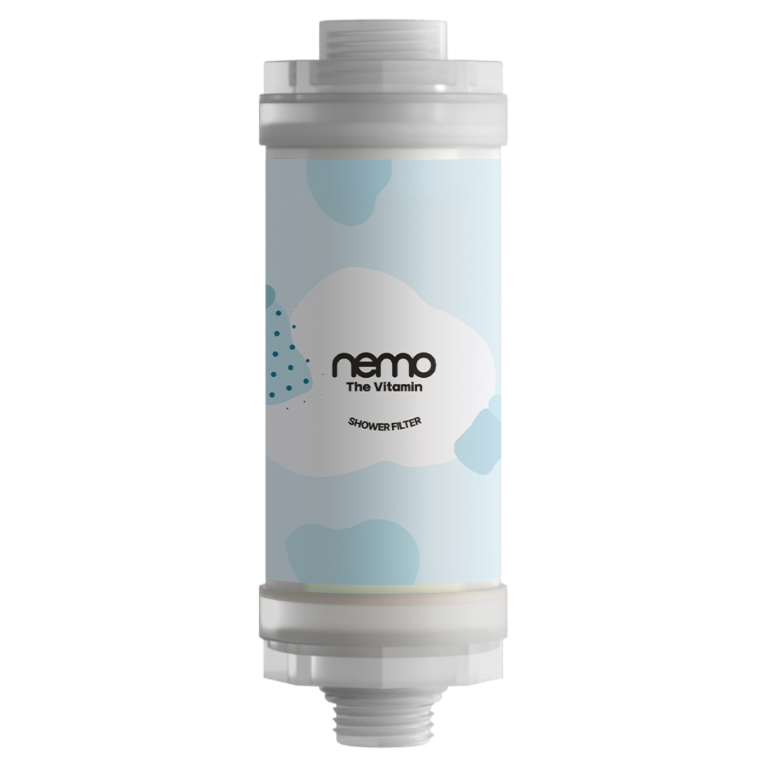 Filter za tuš - Aroma Baby Puder