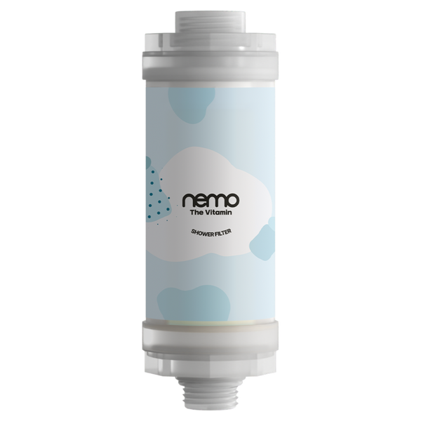 Filter za tuš - Aroma Baby Puder