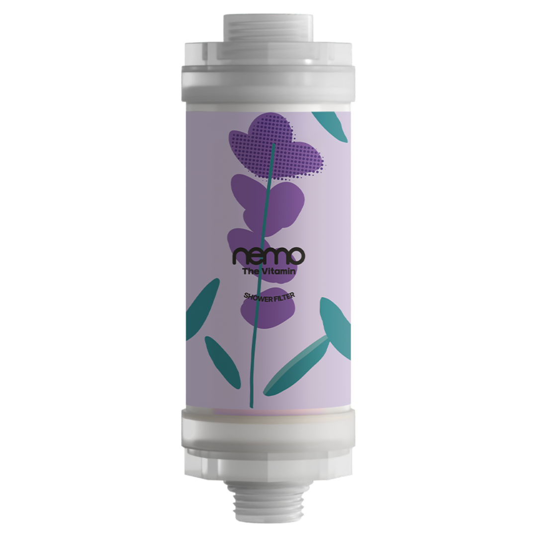 Filter za tuš - Aroma Lavande