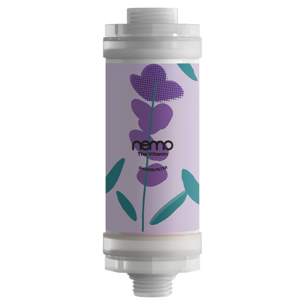 Filter za tuš - Aroma Lavande