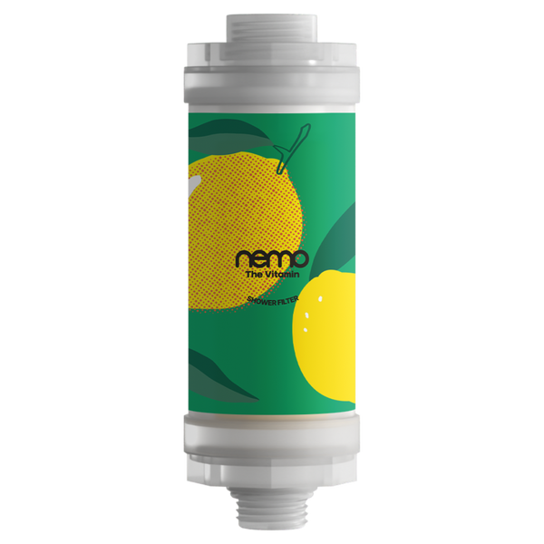 Filter za tuš - Miris limuna