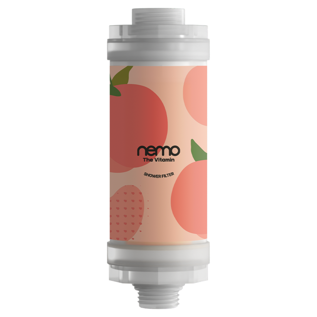 Filter za tuš - Aroma Breskve