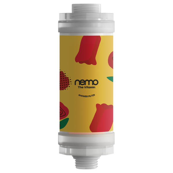 Filter za tuš - Aroma Ruže