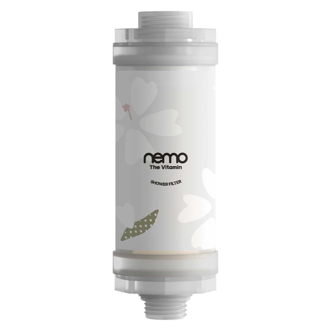 Nemo Water filter za tuš - Aroma White Musk