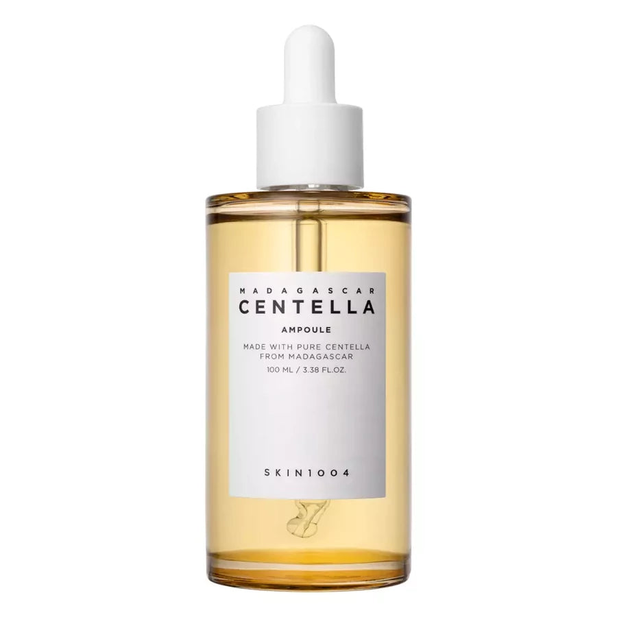 SKIN1004 Madagascar Centella Ampoule 100ml | kultni korejski serum s centellom | Peebu