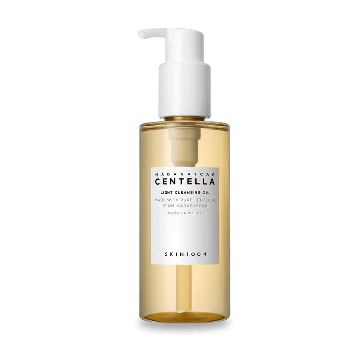 SKIN1004 Madagascar Centella Gentle Cleansing Oil 200ml | korejsko ulje za čišćenje | Peebu
